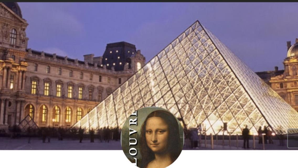 Paris - Le Louvre Working & Living Lejlighed Eksteriør billede